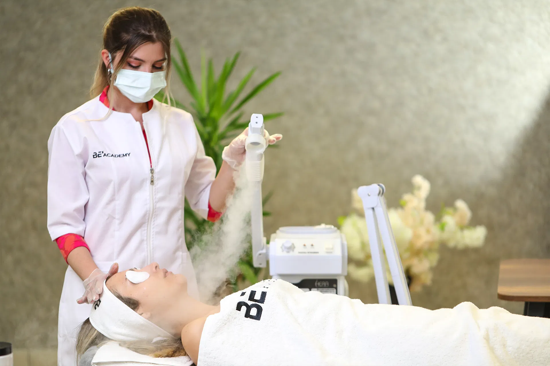 Boyalık Güzellik Uzmanı